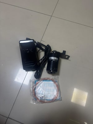 MOTOR MAQUINA RECTA SEMI INDUSTRIAL YM-50 YDK F5