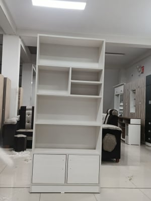 ESTANTE 80CM MELAMINA RAFA 80ANX180ALX40FDO CM F70