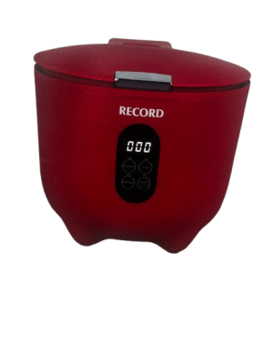 OLLA ARROCERA RECORD DIG101D 1LTcon funcion dijital sofrito