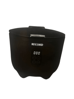 OLLA Arrocera record DIG100D 1LTcon funcion dijital sofrito