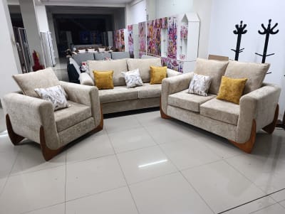 JUEGO SALA RAFA BOMERAN 3-2-1 F1701