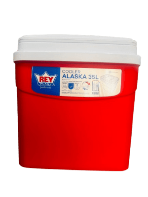 COOLER REY ALASKA 35L F2