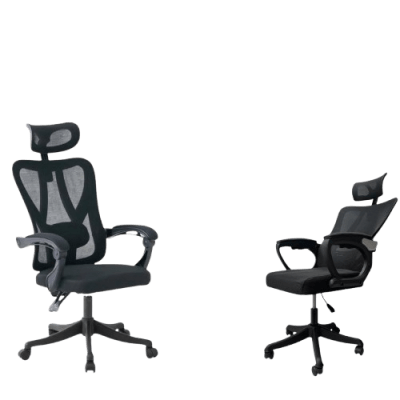 SILLA GIRATORIA GERENCIAL OC-978 LISBOA KELTER DIST F19.161