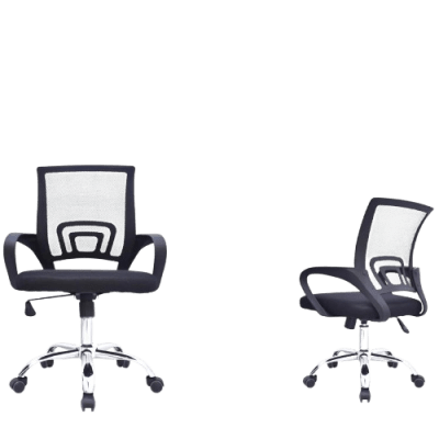 SILLA GIRATORIA EJECUTIVA OC-619 KELTER TOKIO DIST F7.24