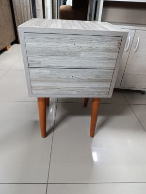 VELADOR 60CM VINTAGE MELAMINA ROUS 40ANX60ALTX30FDO CM F151