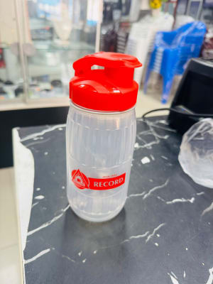 TOMATODO RECORD CON IMPRESIONN LOGO F0.01