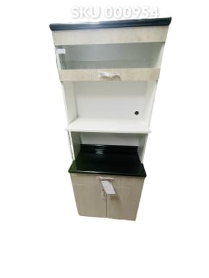 REPOSTERO IDEAS REP070ME 70X190X381