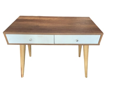 ESCRITORIO DECOR NINTAGE 100X50X75CM