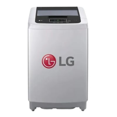 LAVADORA LG WT13DPBK 13KG SMART MOTION1
