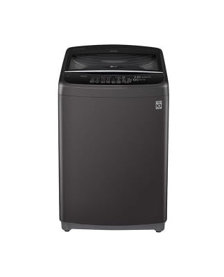 Lavadora LG WT16BSB Carga Superior Smart Inverter con TurboDrum 16 Kg F321