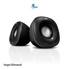 PARLANTE XTECH XTS-115BK1