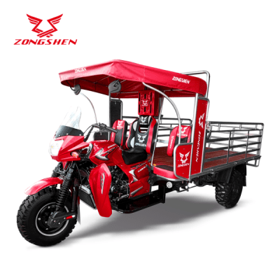 TRIMOTO DE CARGA ZONGSHEN PT-S ZS300CM DK1