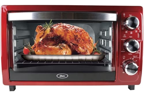 Horno tostador Oster TSSTTV7032R053 | Importaciones Laban