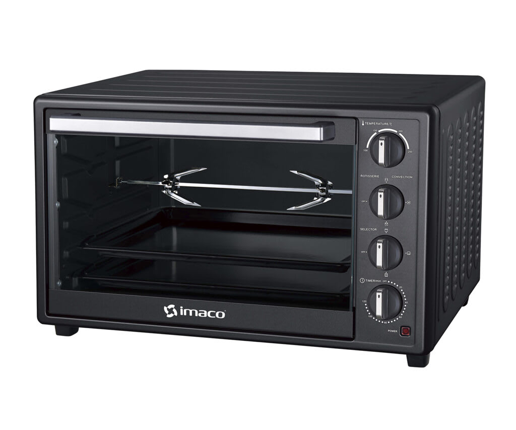 Horno Tostador Oster TSSTTVLC60L-053 60 Lt | Importaciones Laban