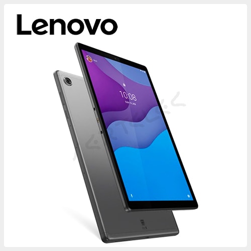 Lenovo 10インチ Androidタブレット TB-X306F Lenovo Tab M10 HD TB-X306F Wi-Fiモデル Lenovo TB-X306F M10