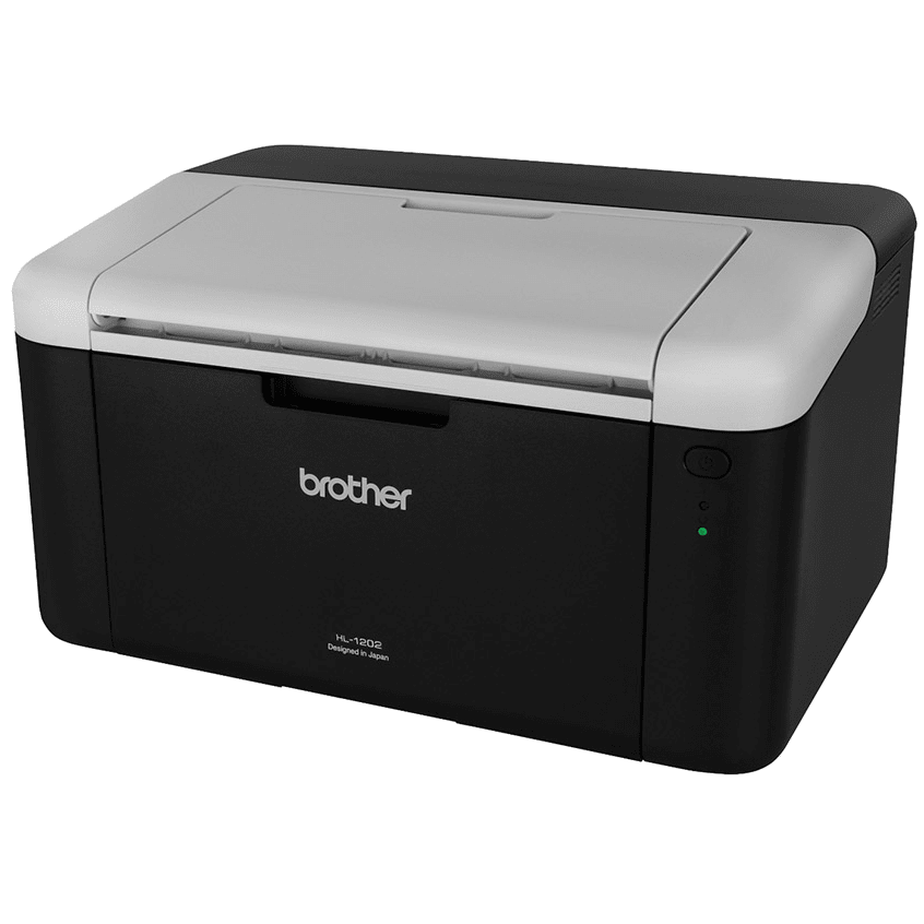Impresora Brother HL1202 | valteco