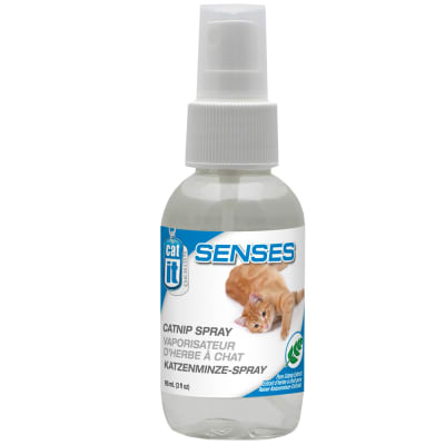 CATNIP SPRAY 90 ML