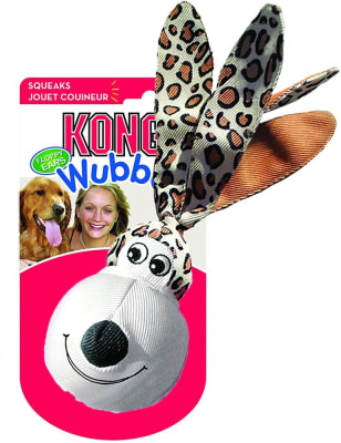 KONG WUBA FLOPPY EARS1