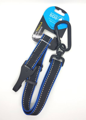 WONDERDOG CINTURON DE SEGURIDAD1