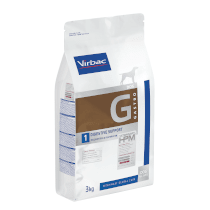 VIRBAC HPM DIGESTIVE SUPPORT