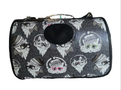 BOLSO TRANSPORTE S4