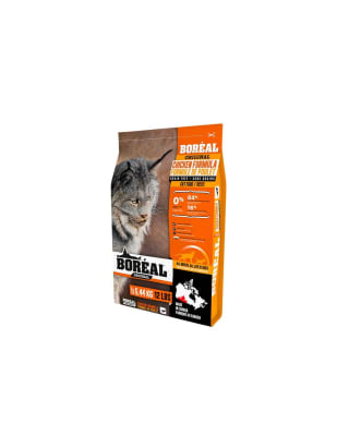 BOREAL ORIGINAL GATO CHICKEN