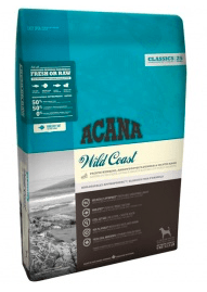 ACANA CLASSIC WILD COAST