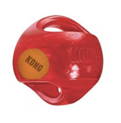 KONG JUMBLER BALL