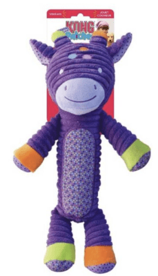 KONG PATCHES ADORABLES JIRAFA