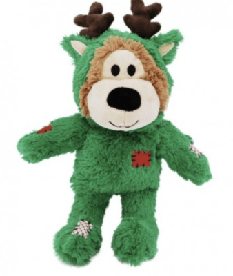 KONG WILD KNOTS RENO1