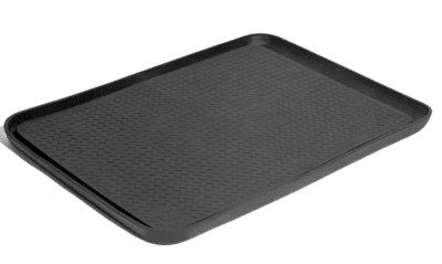 ZEEMAT BLACK