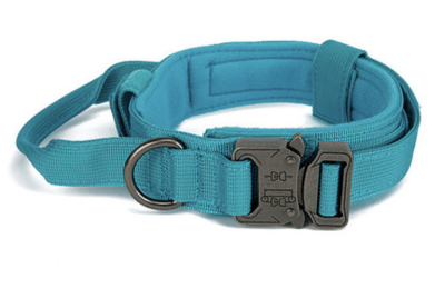 COLLAR TACTICO