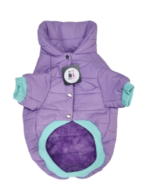 PARKA MORADA1
