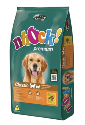 NHOCK PREMIUM CLASSIC