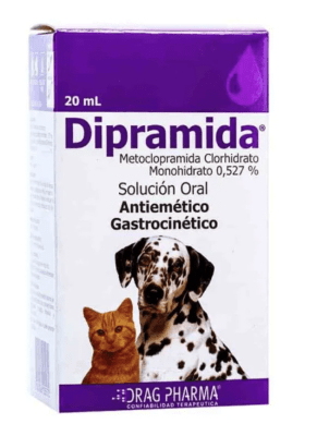 DIPRAMIDA