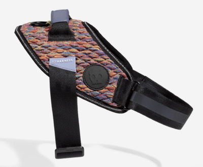 ZEEDOG FLYHARNESS VORTEX