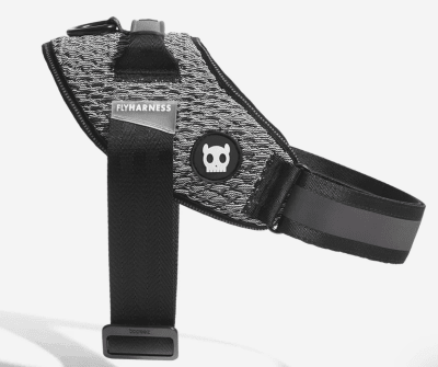 ZEEDOG FLYHARNESS URBAN1