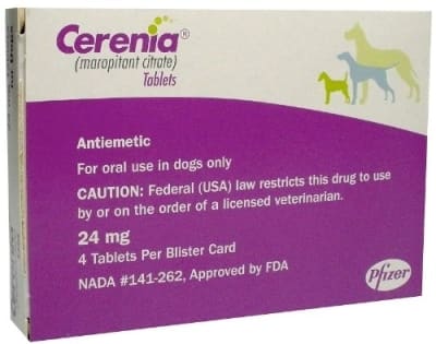 CERENIA