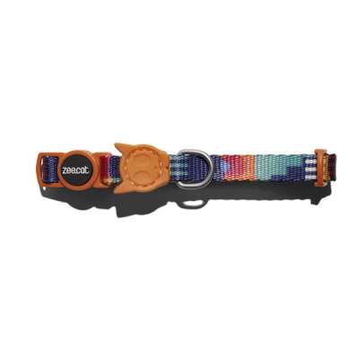 ZEECAT COLLAR MAZE