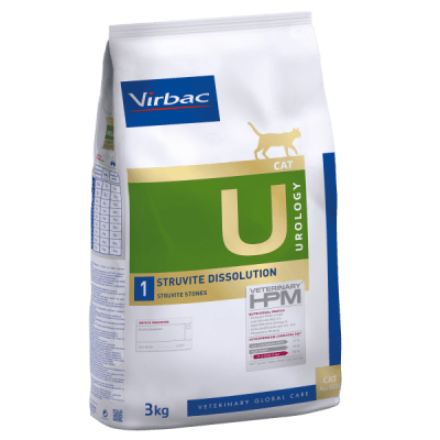 VIRBAC CAT UROLOGY 11