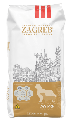 Zagreb premium especial