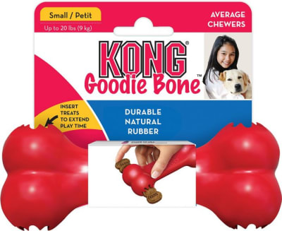 KONG GOODIE BONE EXTREME L