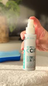 NUP DERMO SKIN SPRAY