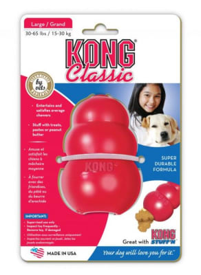 KONG CLASSIC2