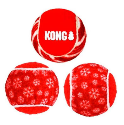 KONG SNOW BALL 3X