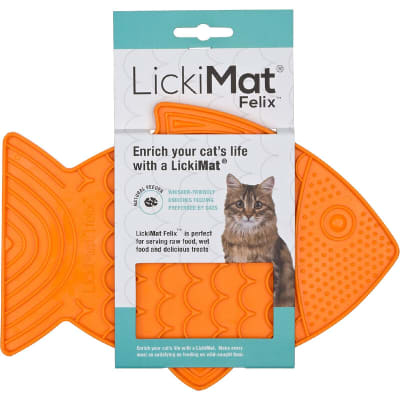LICKIMAT FELIX