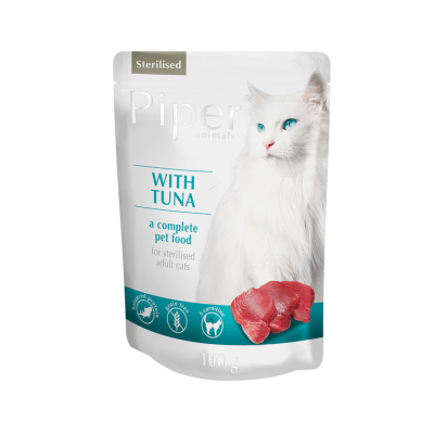 PIPER CAT ATUN 