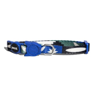 ZEECAT COLLAR TAROT 