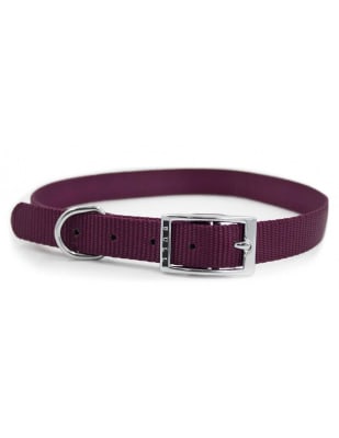 COLLAR NYLON COLOR GRANDA 55CMX19.1MM