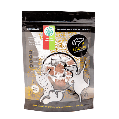 TRIBUTO ORIGINAL 100 GR